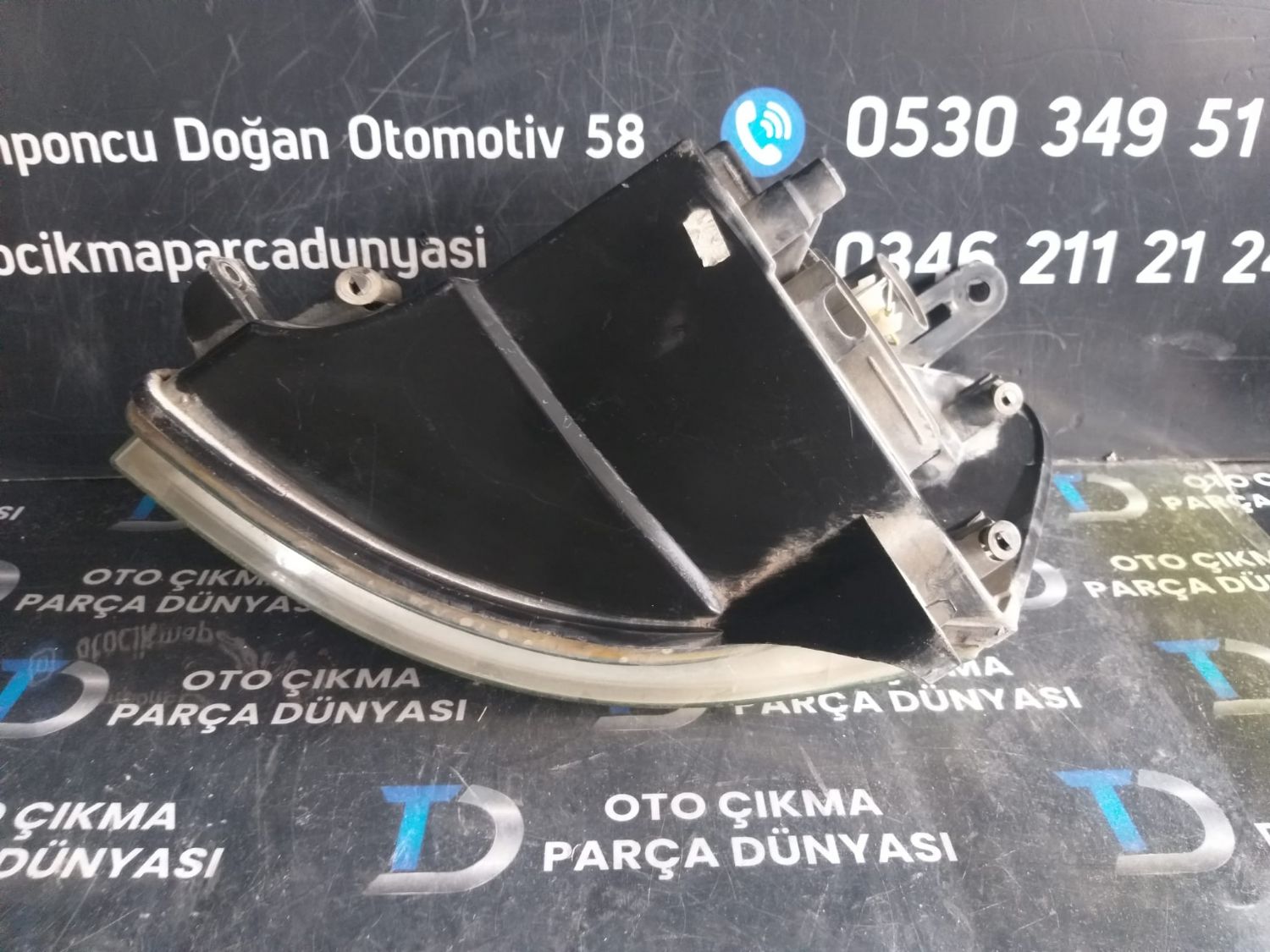 PEUGEOT PARTNER SA� FAR 